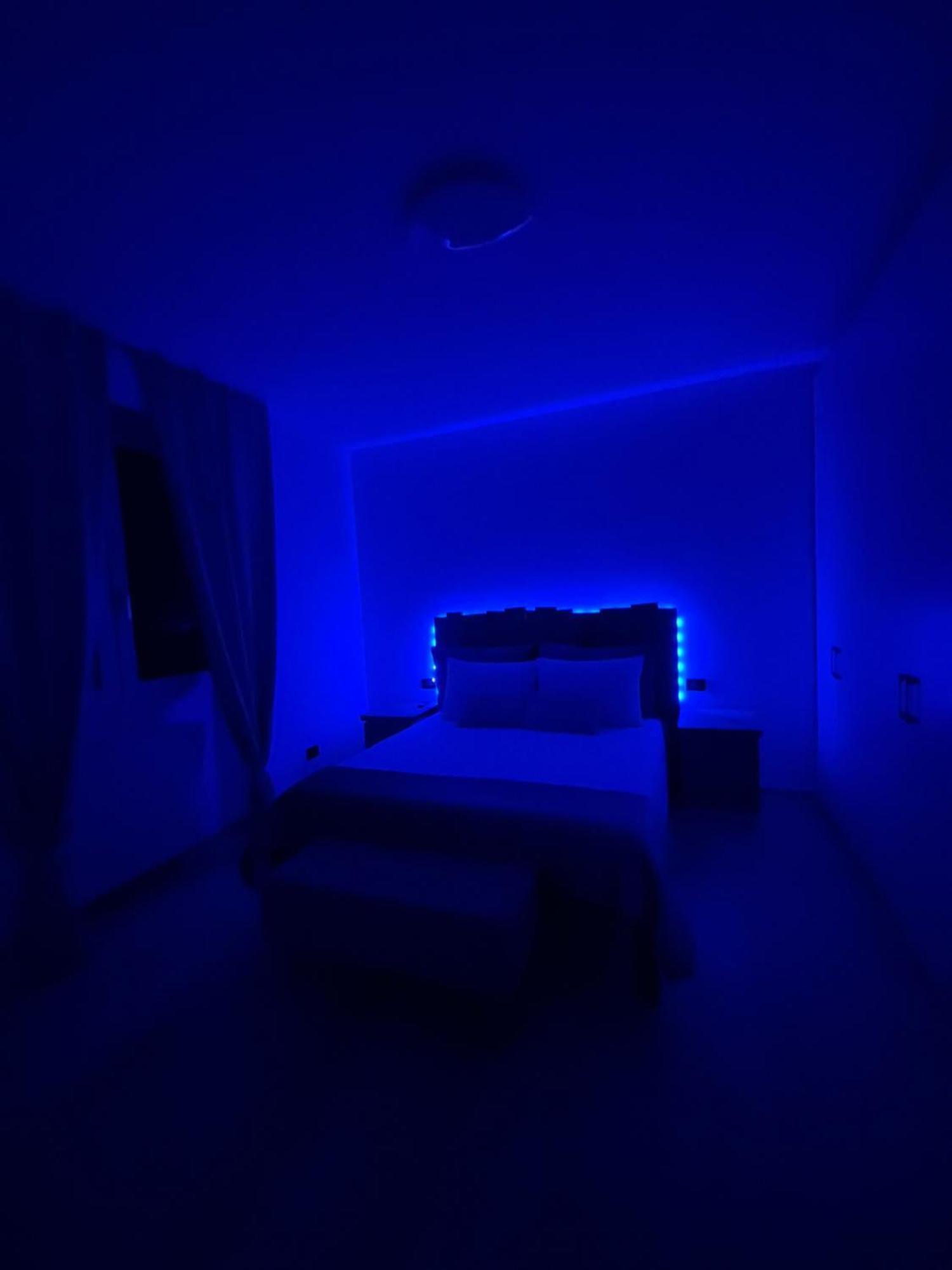 Casa Vacanze Lucia Tirano Εξωτερικό φωτογραφία