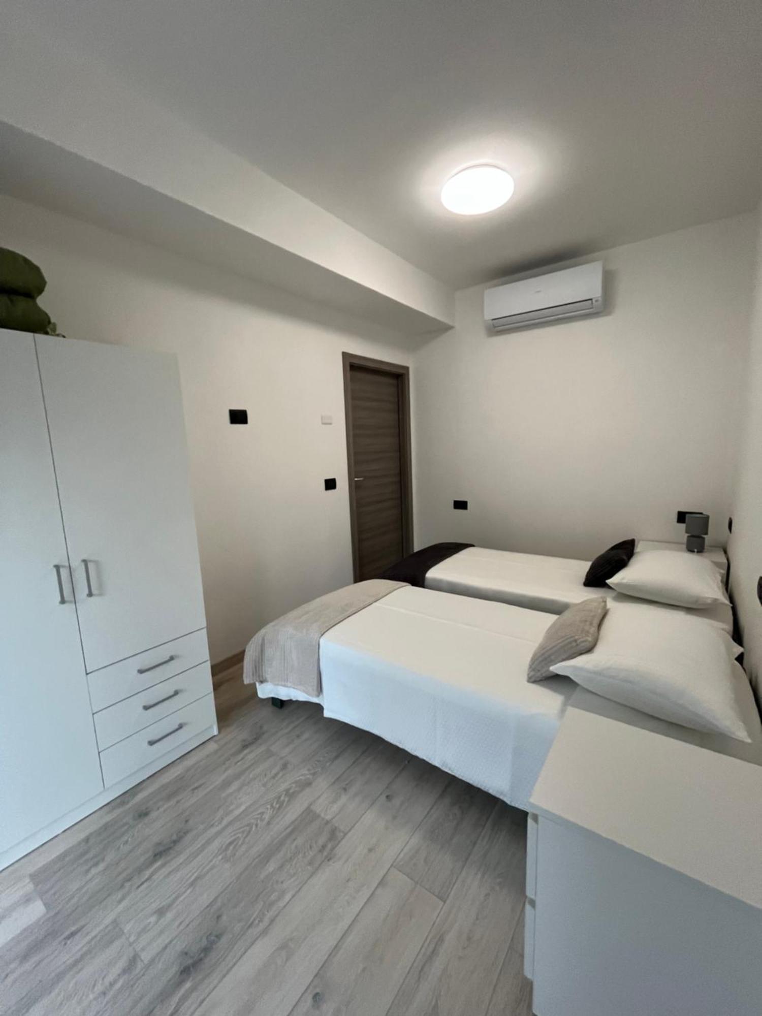 Casa Vacanze Lucia Tirano Εξωτερικό φωτογραφία