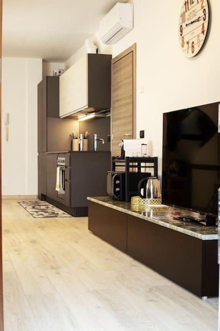 Casa Vacanze Lucia Tirano Εξωτερικό φωτογραφία