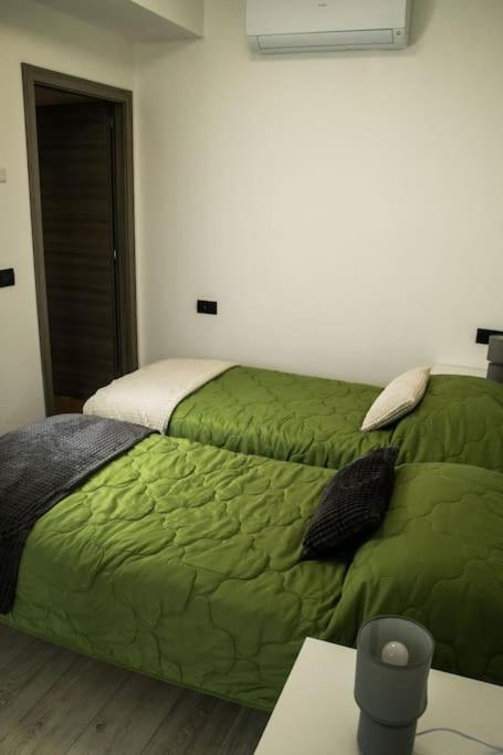Casa Vacanze Lucia Tirano Εξωτερικό φωτογραφία